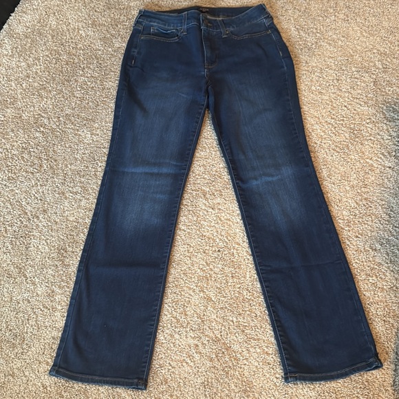 basic denim - Picture 2 of 3